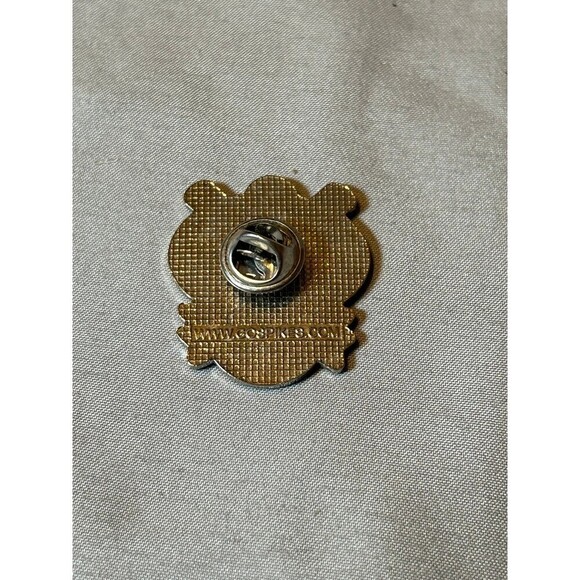 Vintage MLB Cal Ripken Participation Collectible Lapel / Hat Pin - Picture 2 of 3